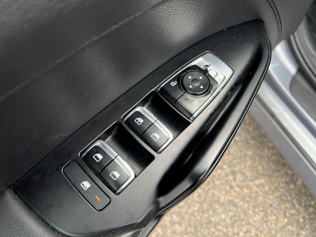 used 2023 Kia K5 car, priced at $20,495