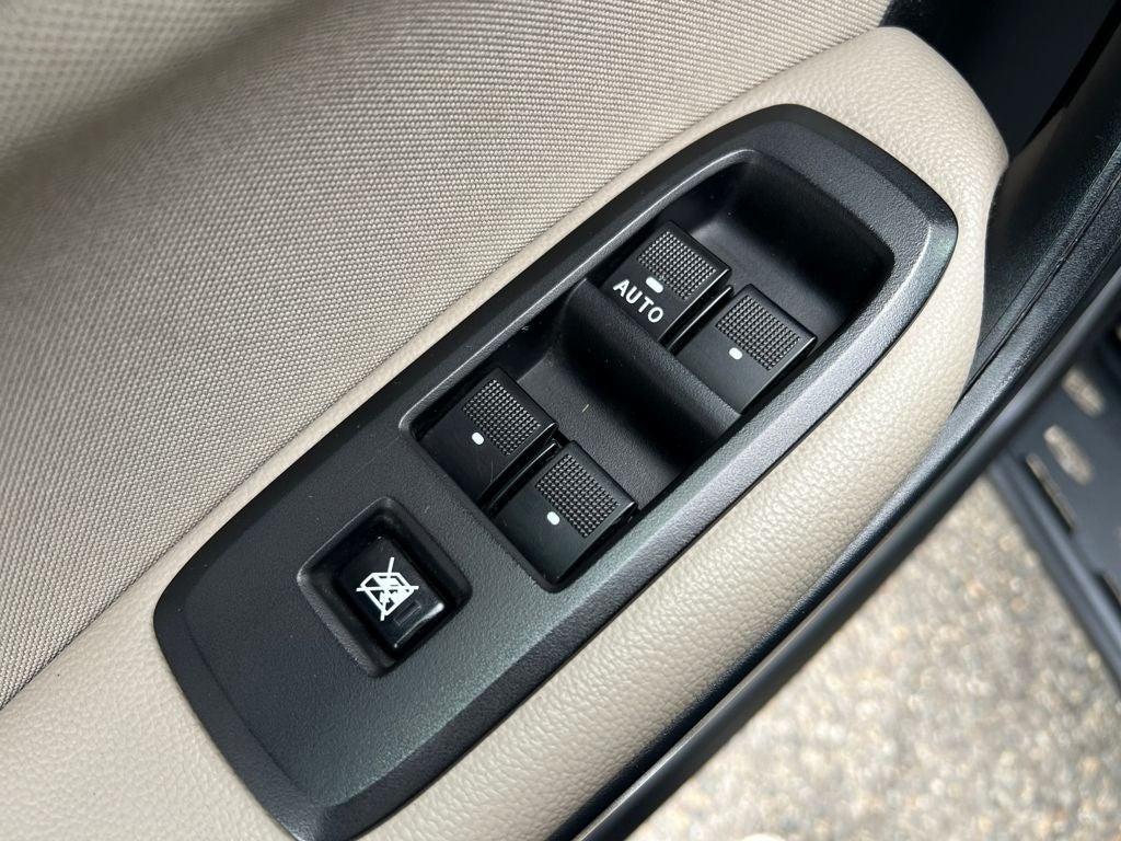 used 2023 Ford Ranger car, priced at $33,876