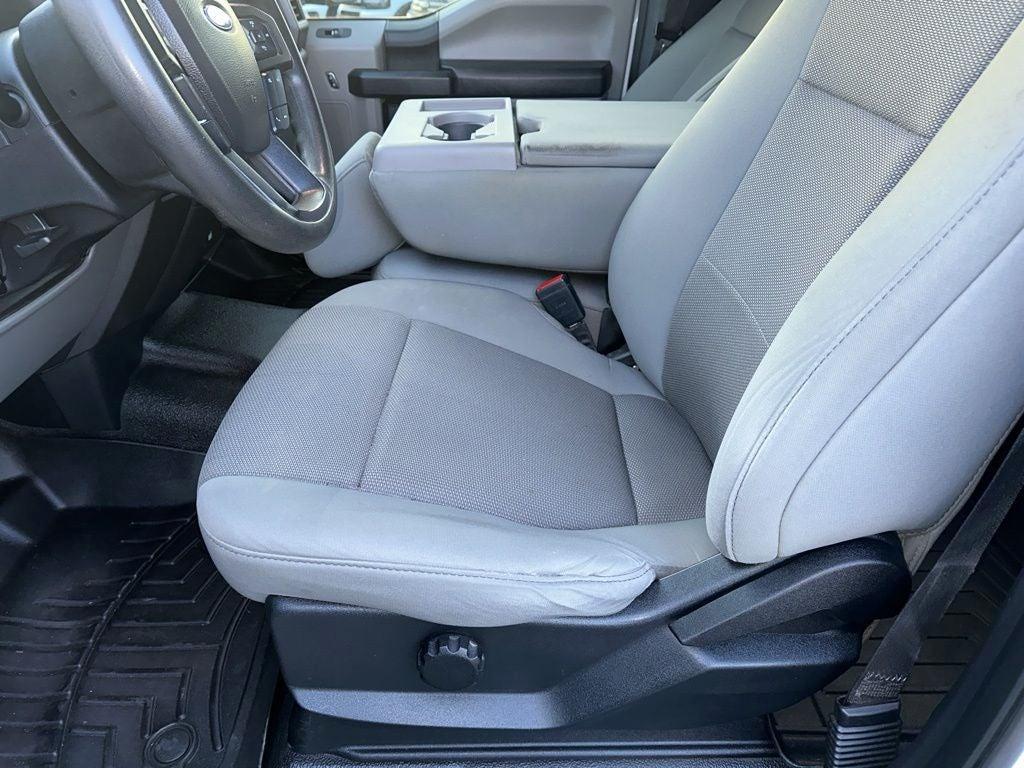 used 2020 Ford F-350 car, priced at $34,977