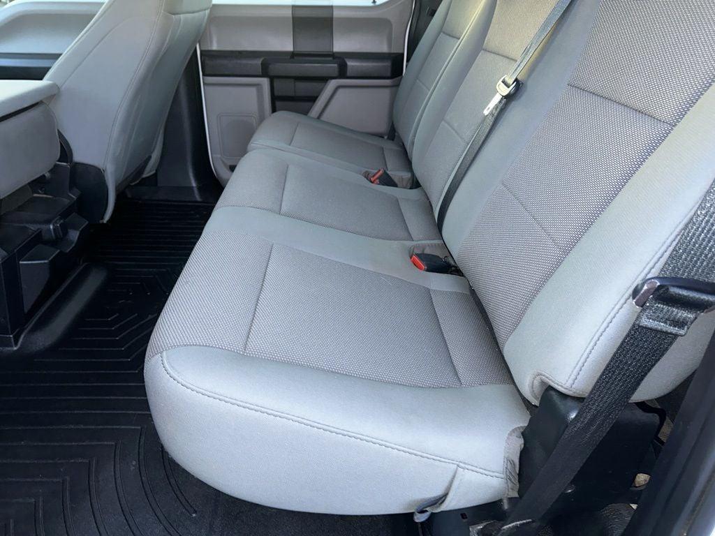 used 2020 Ford F-350 car, priced at $34,977