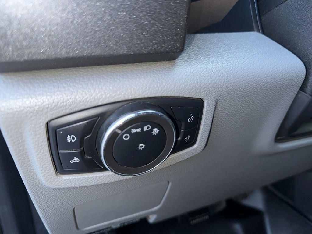 used 2020 Ford F-350 car, priced at $34,977