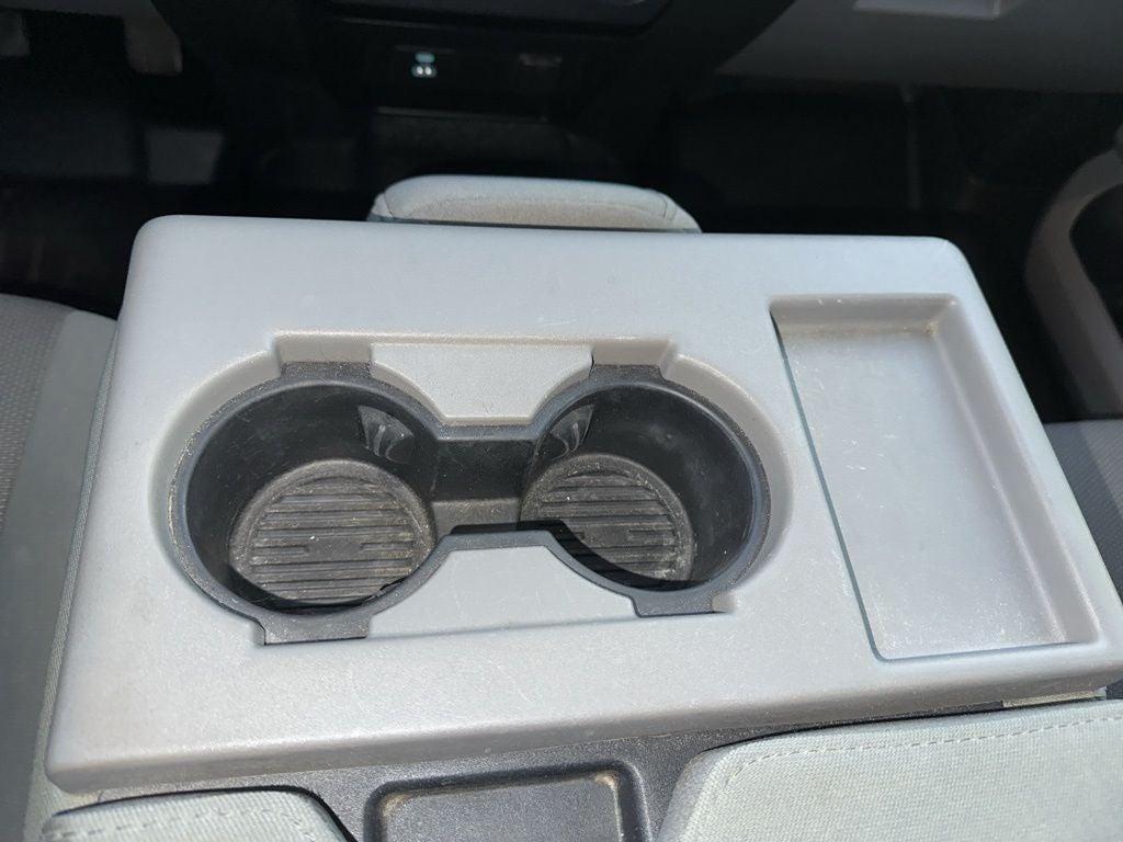 used 2020 Ford F-350 car, priced at $34,977