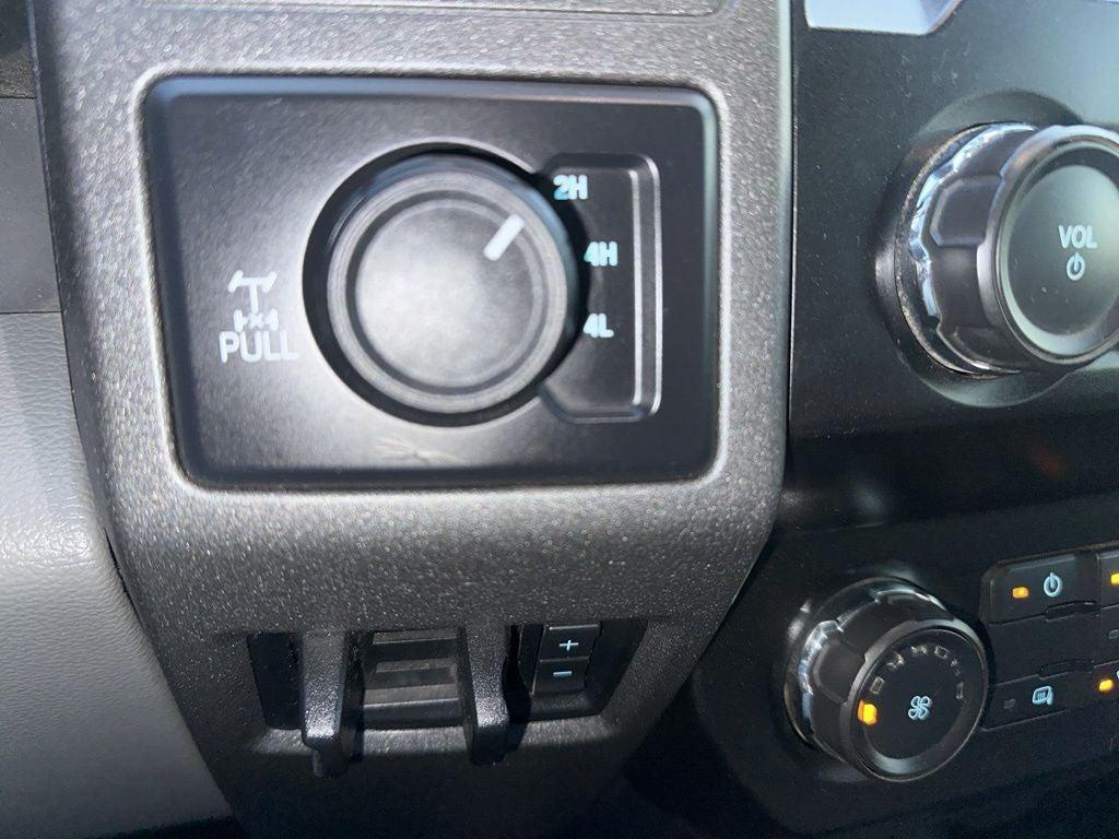 used 2020 Ford F-350 car, priced at $34,977