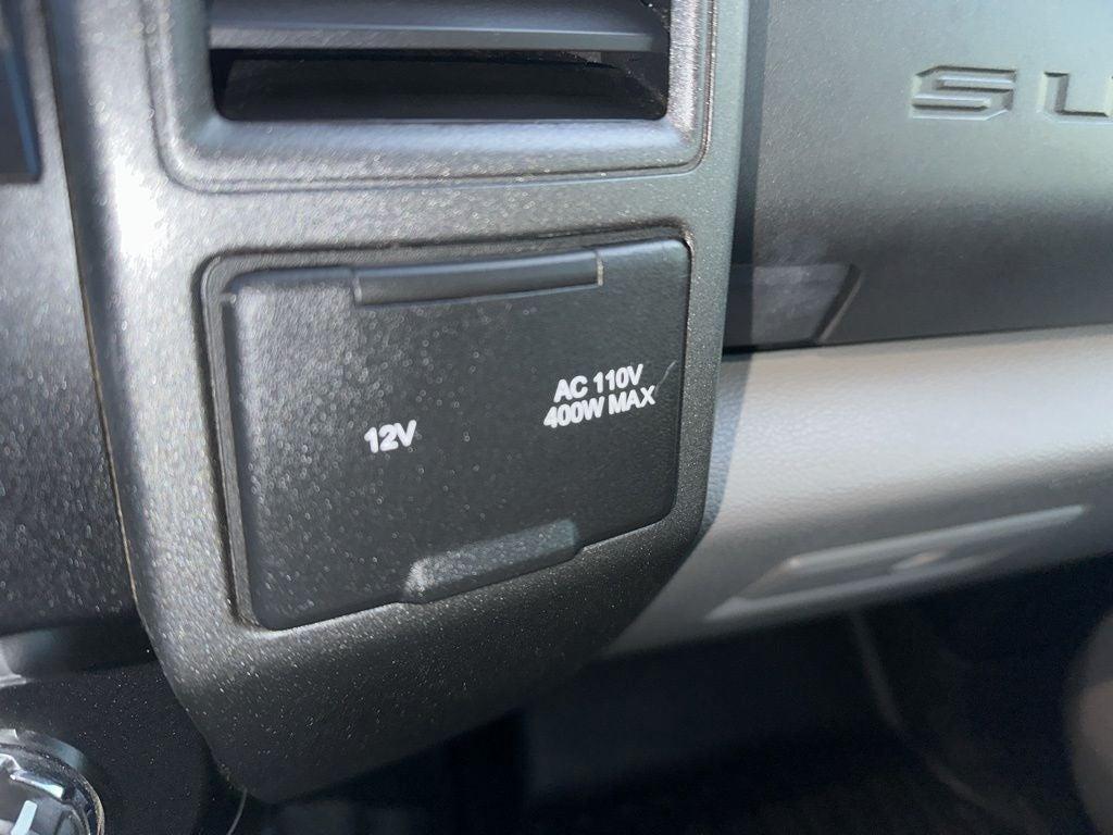 used 2020 Ford F-350 car, priced at $34,977