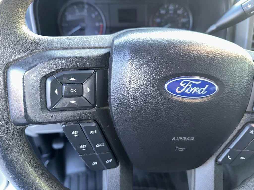 used 2020 Ford F-350 car, priced at $34,977