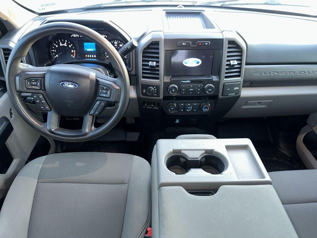 used 2020 Ford F-350 car, priced at $34,977