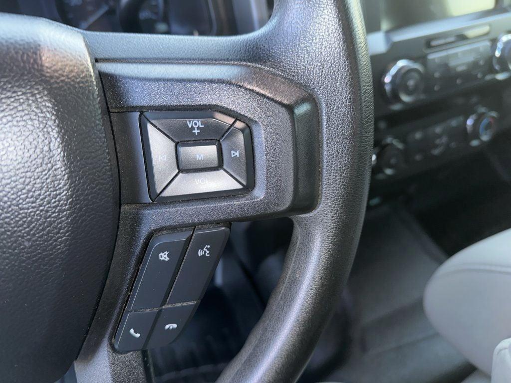 used 2020 Ford F-350 car, priced at $34,977