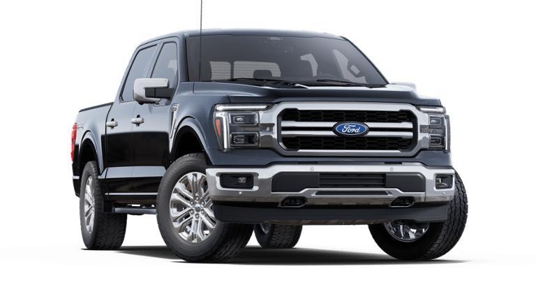 new 2025 Ford F-150 car, priced at $74,250