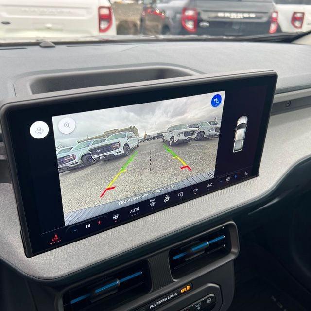 new 2025 Ford Maverick car, priced at $36,065