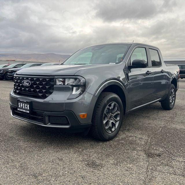 new 2025 Ford Maverick car, priced at $36,065