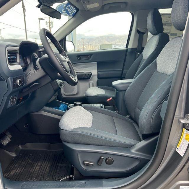 new 2025 Ford Maverick car, priced at $36,065