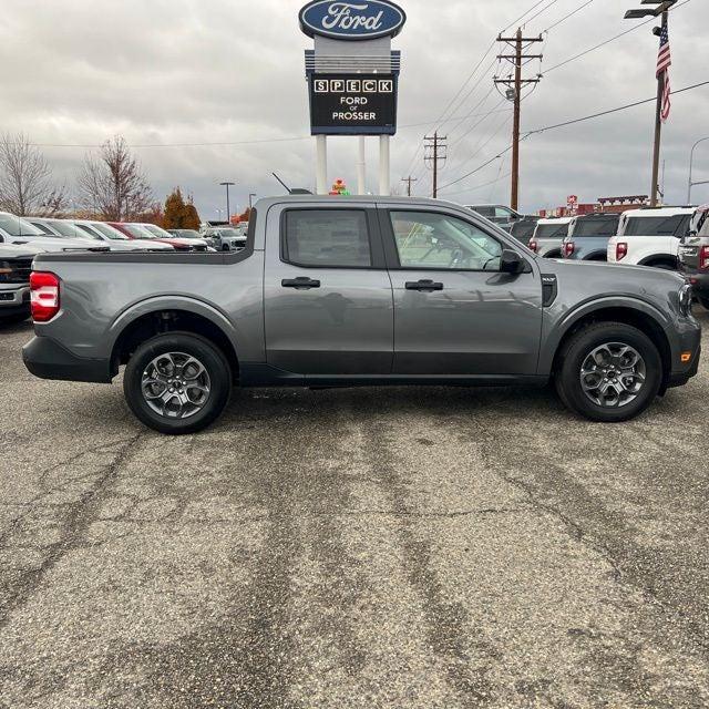 new 2025 Ford Maverick car, priced at $36,065