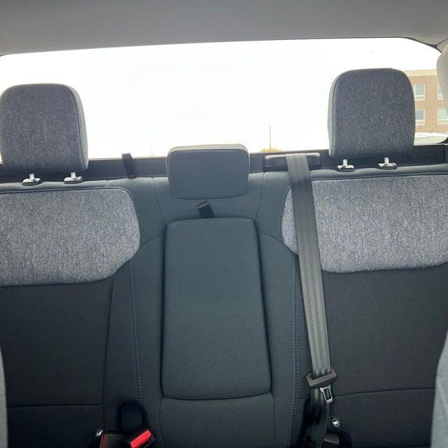 new 2025 Ford Maverick car, priced at $36,065