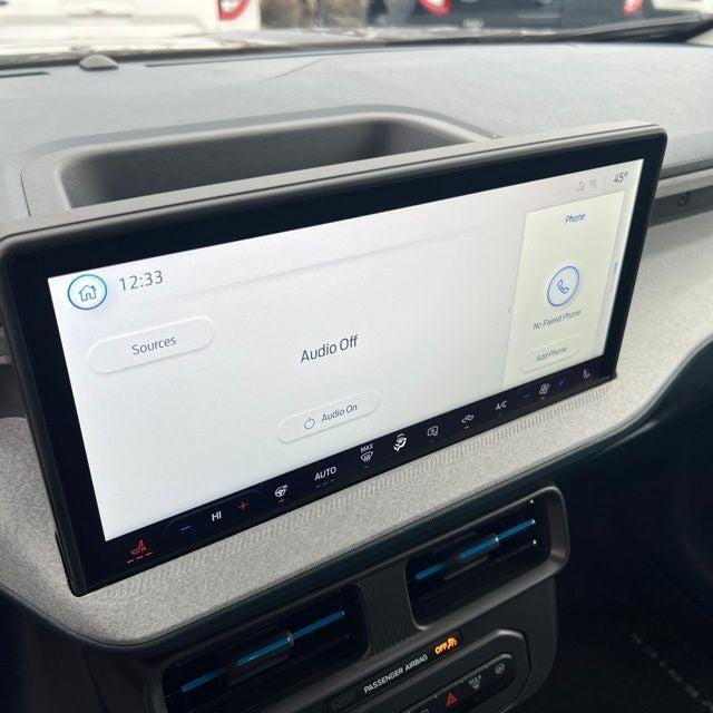 new 2025 Ford Maverick car, priced at $36,065