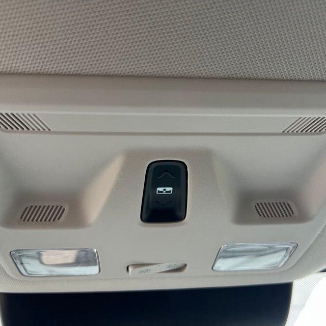 new 2025 Ford Maverick car, priced at $36,065