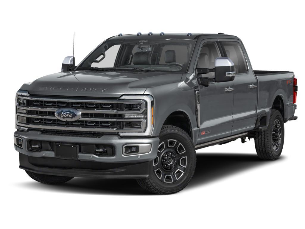 used 2024 Ford F-250 car, priced at $98,987