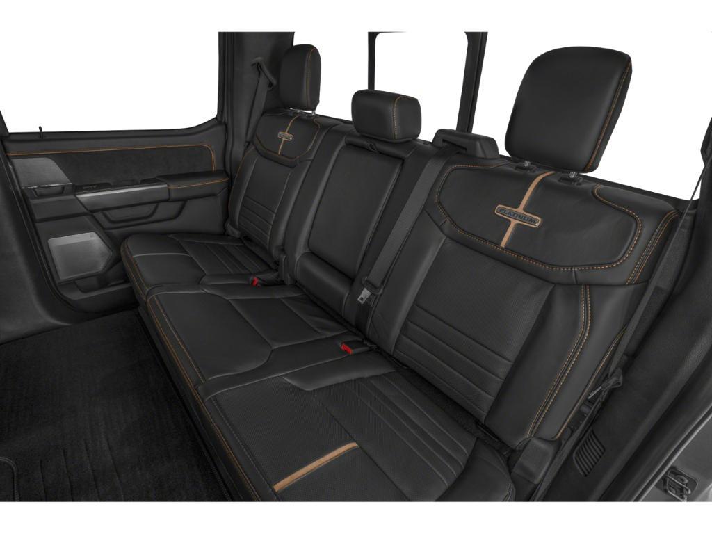 used 2024 Ford F-250 car, priced at $98,987