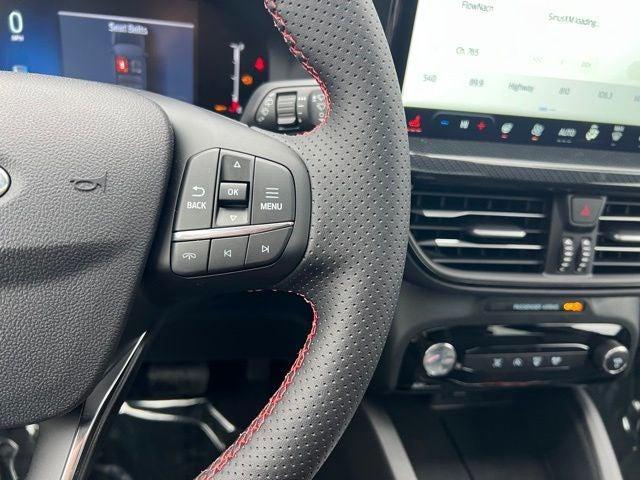 new 2025 Ford Escape car, priced at $32,642