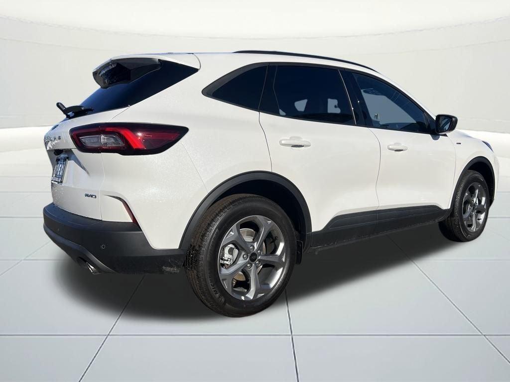 new 2025 Ford Escape car, priced at $32,642