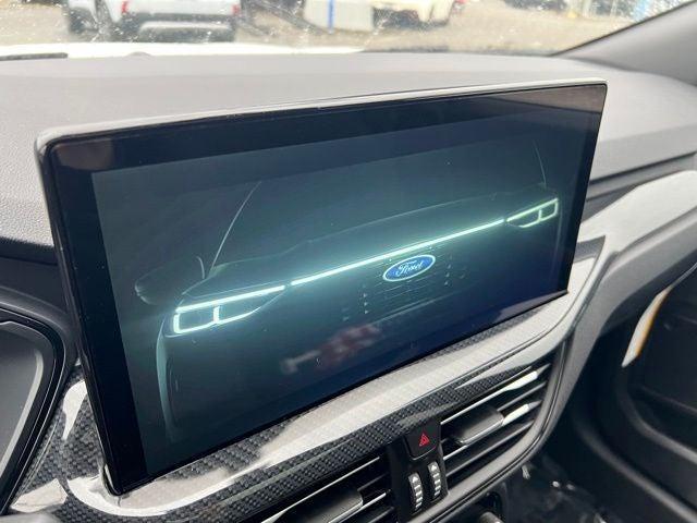 new 2025 Ford Escape car, priced at $32,642