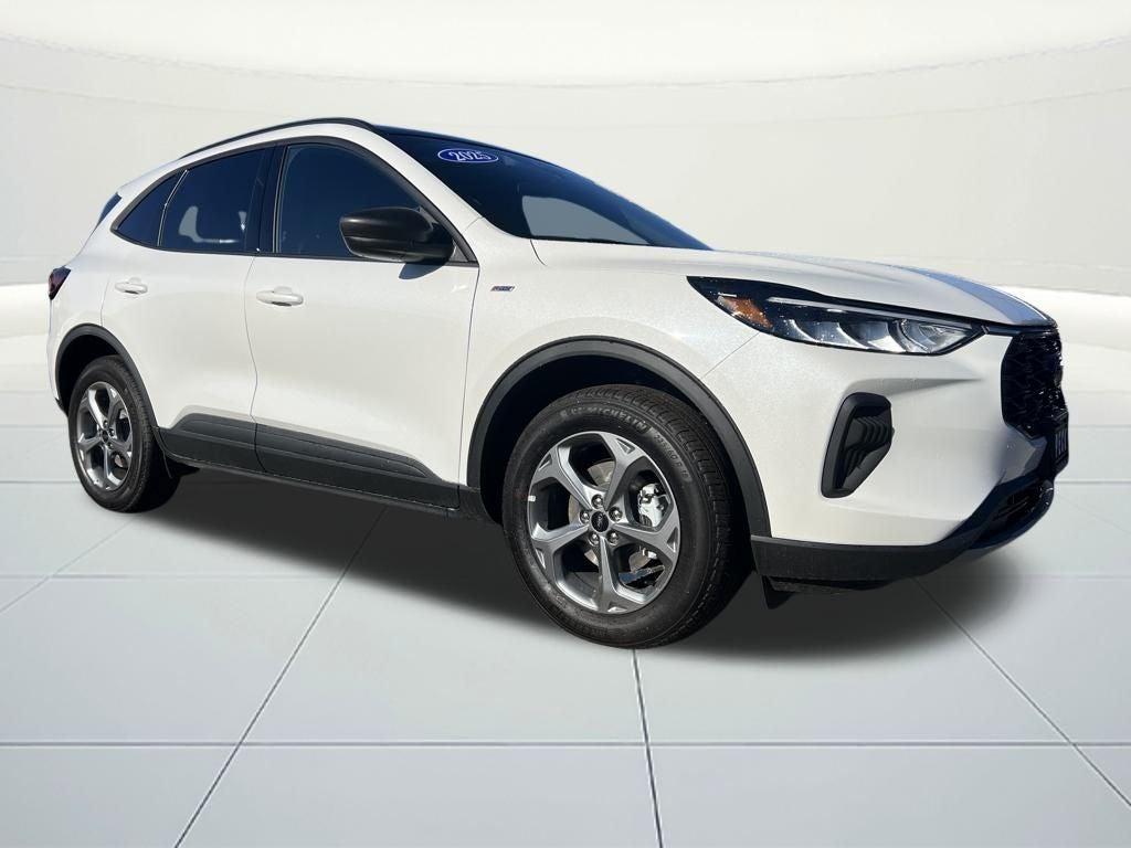 new 2025 Ford Escape car, priced at $32,642