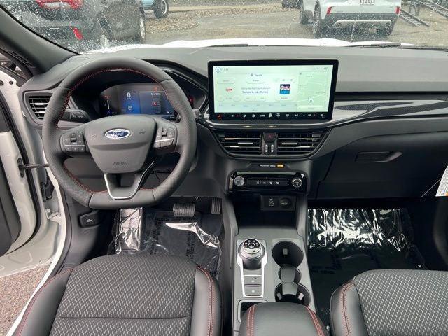 new 2025 Ford Escape car, priced at $32,642