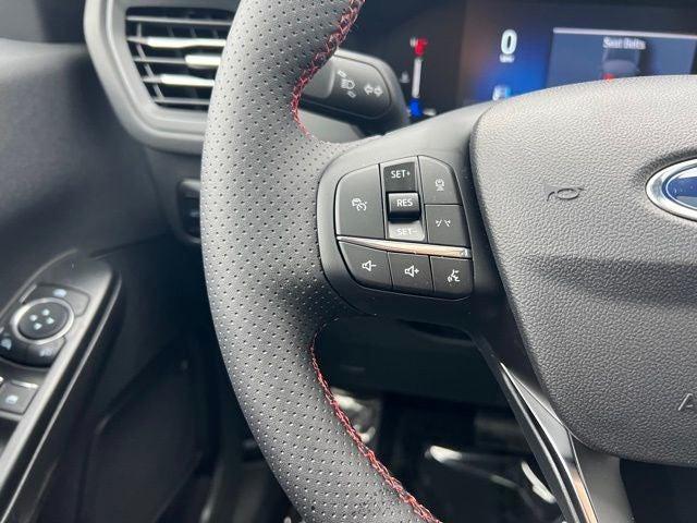 new 2025 Ford Escape car, priced at $32,642