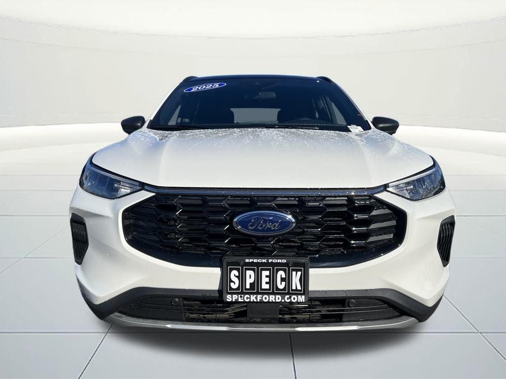 new 2025 Ford Escape car, priced at $32,642
