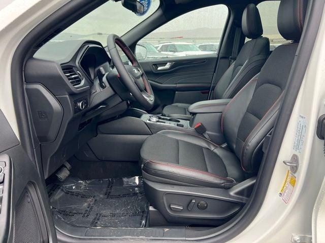 new 2025 Ford Escape car, priced at $32,642