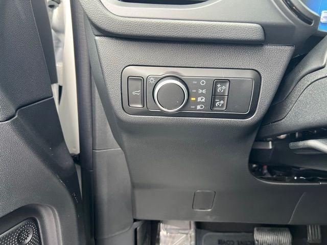 new 2025 Ford Escape car, priced at $32,642