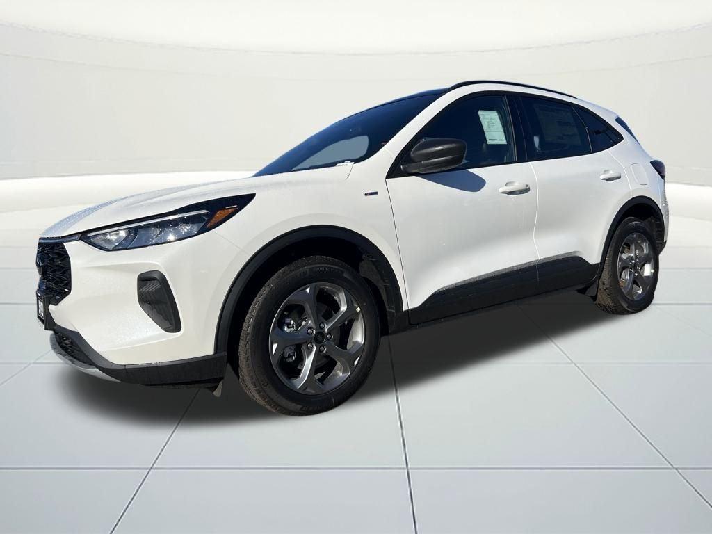 new 2025 Ford Escape car, priced at $32,642