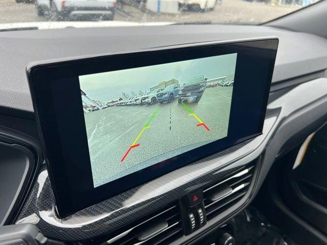 new 2025 Ford Escape car, priced at $32,642