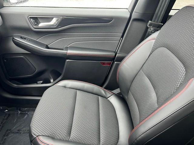 new 2025 Ford Escape car, priced at $32,642