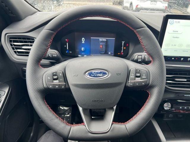 new 2025 Ford Escape car, priced at $32,642