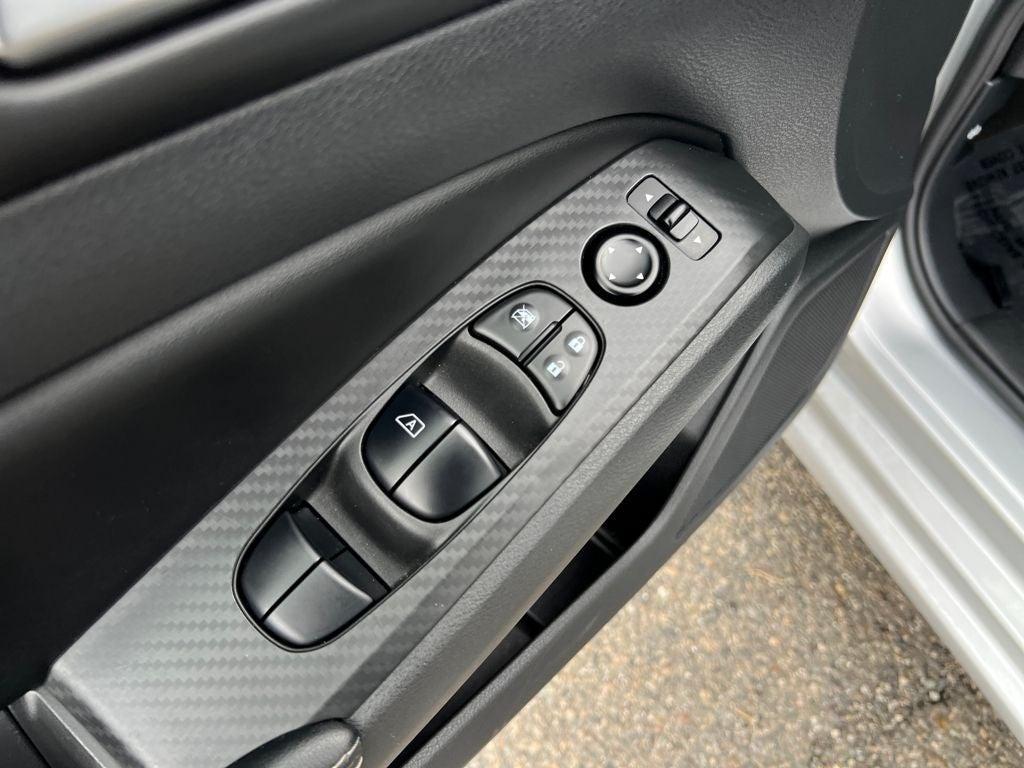 used 2024 Nissan Altima car, priced at $20,977