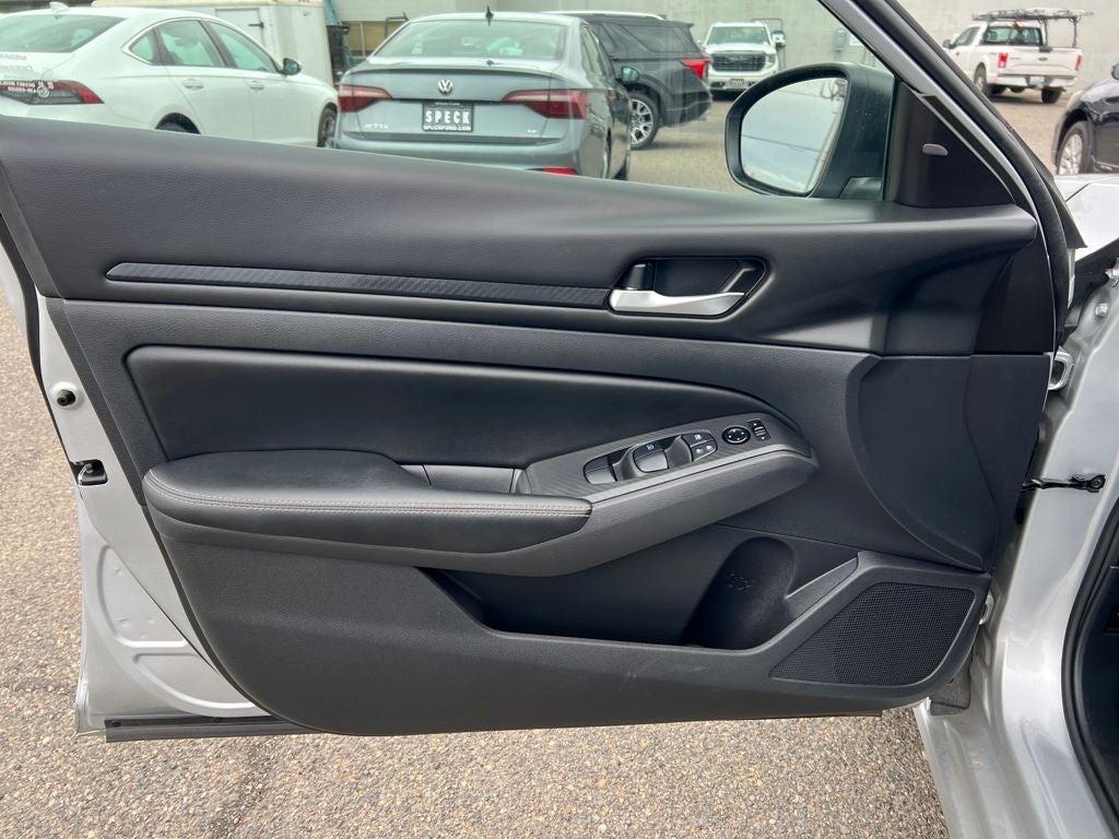 used 2024 Nissan Altima car, priced at $20,977