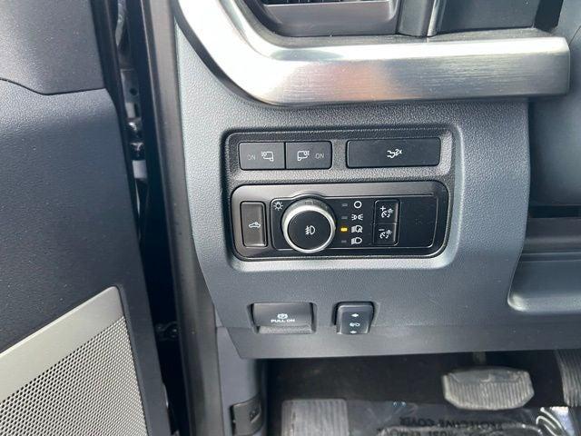 used 2023 Ford F-350 car, priced at $63,997