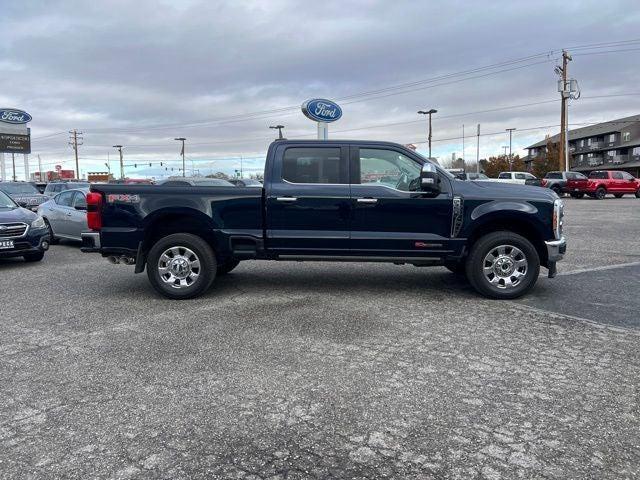 used 2023 Ford F-350 car, priced at $63,997