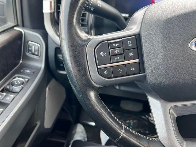 used 2023 Ford F-350 car, priced at $63,997