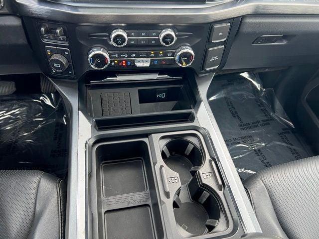 used 2023 Ford F-350 car, priced at $63,997