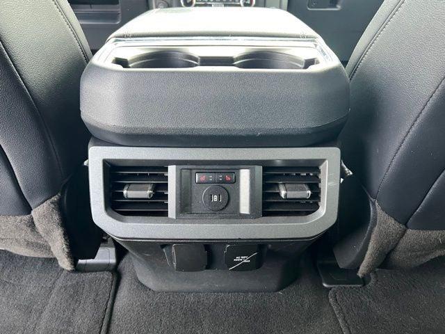 used 2023 Ford F-350 car, priced at $63,997