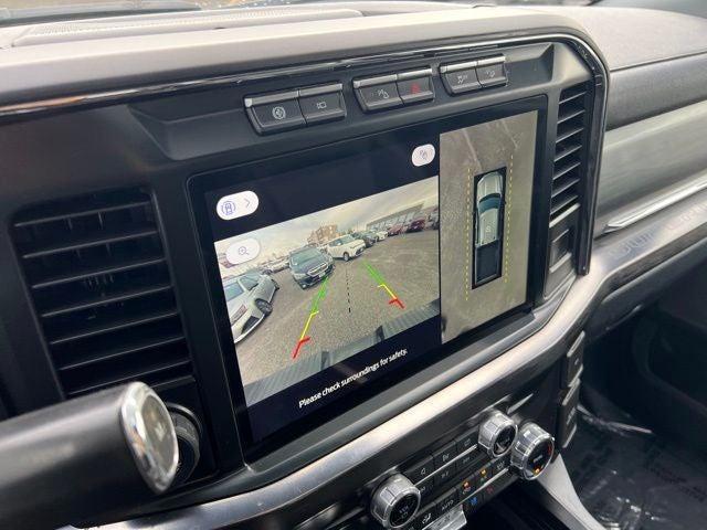 used 2023 Ford F-350 car, priced at $63,997