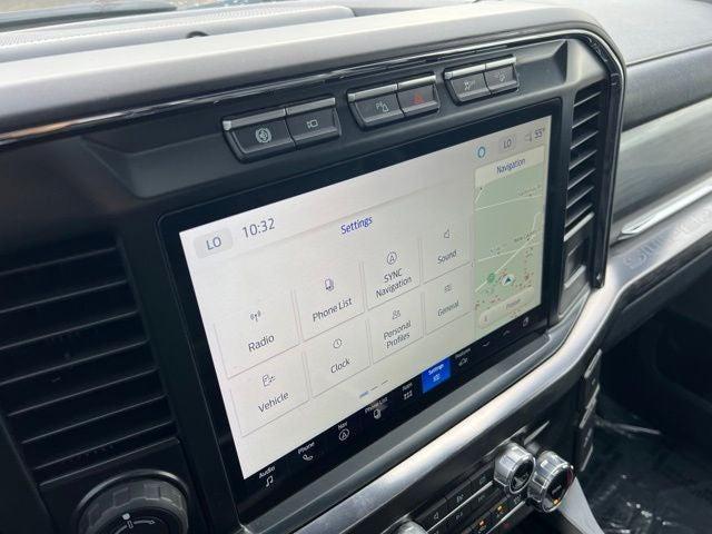 used 2023 Ford F-350 car, priced at $63,997