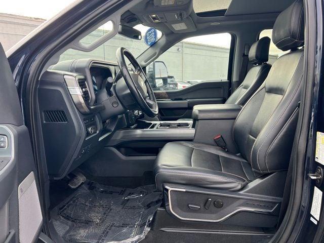 used 2023 Ford F-350 car, priced at $63,997