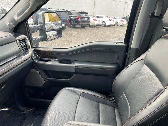 used 2023 Ford F-350 car, priced at $63,997