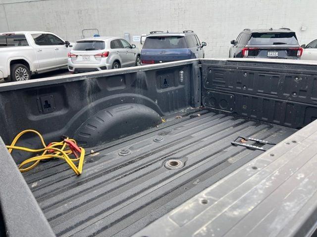 used 2023 Ford F-350 car, priced at $63,997