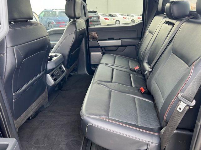 used 2023 Ford F-350 car, priced at $63,997