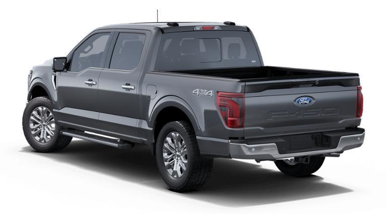 new 2025 Ford F-150 car, priced at $73,025
