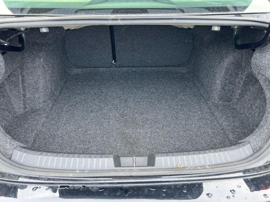 used 2024 Volkswagen Jetta car, priced at $22,473