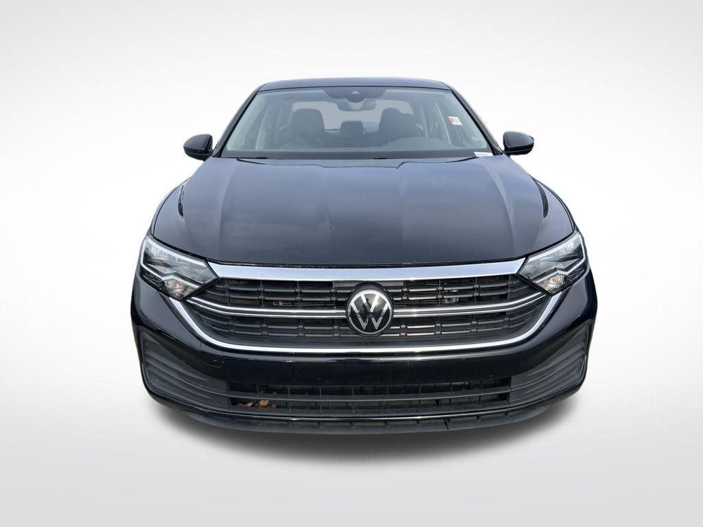 used 2024 Volkswagen Jetta car, priced at $22,473